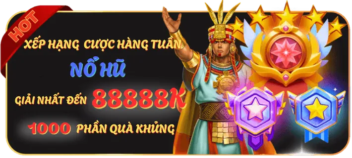 Ưu đãi chào mừng thành viên mới tại B52 Club