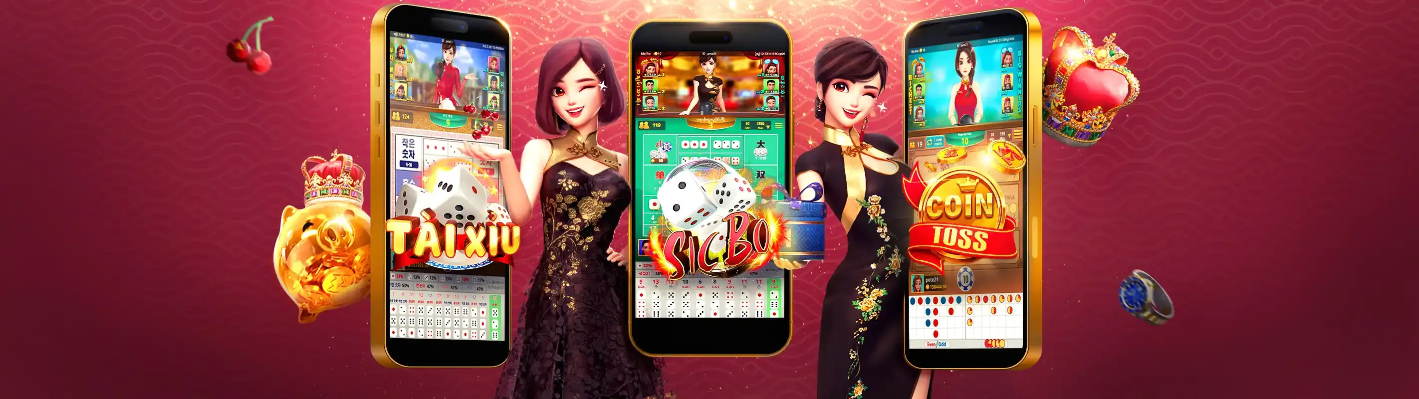 Giới thiệu B52 Club - Nền tảng giải trí trực tuyến uy tín hàng đầu