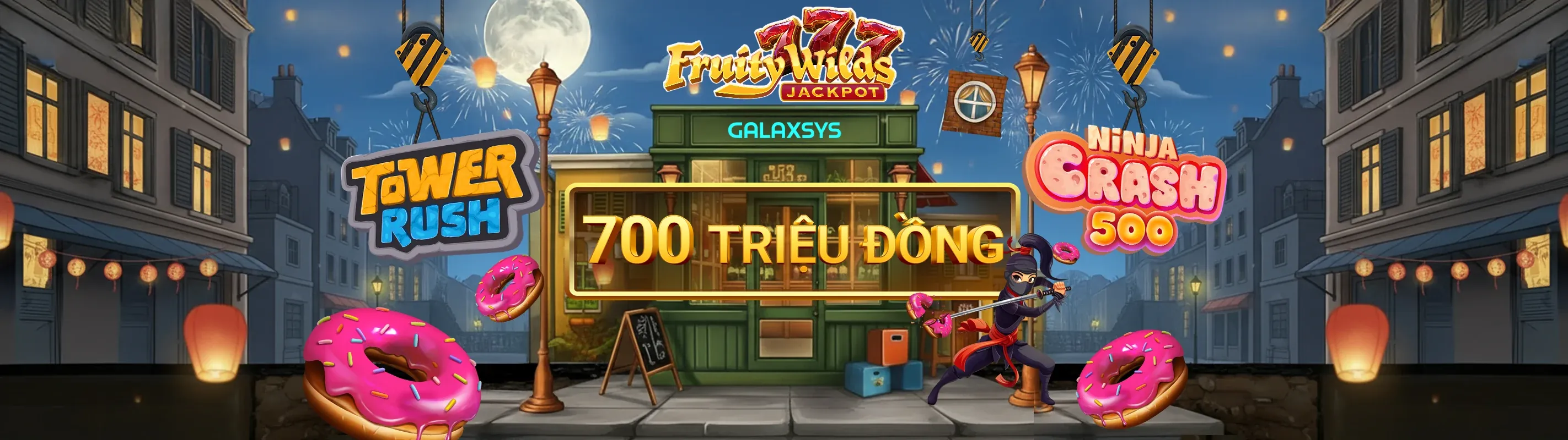 Bước 2 Tải Game B52