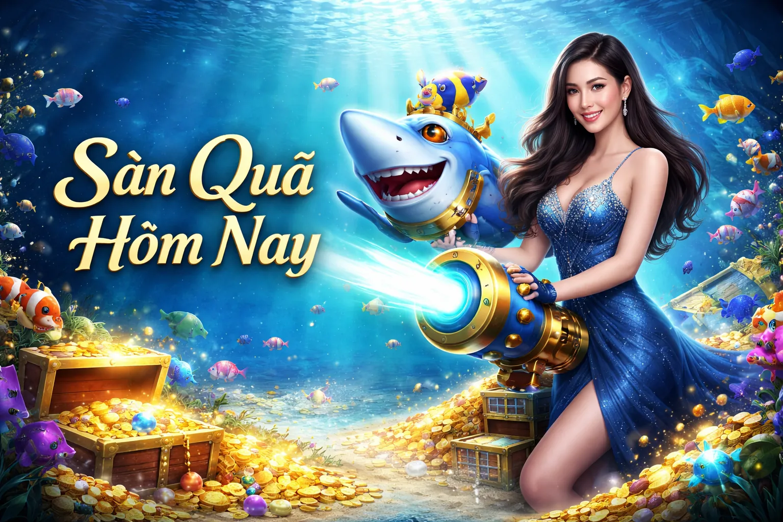 Ưu đãi chào mừng thành viên mới B52 Club