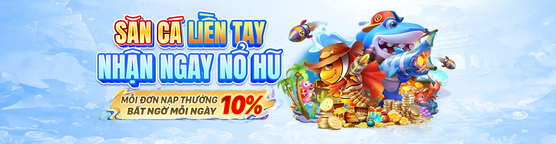 Banner Đăng nhập B52 Club