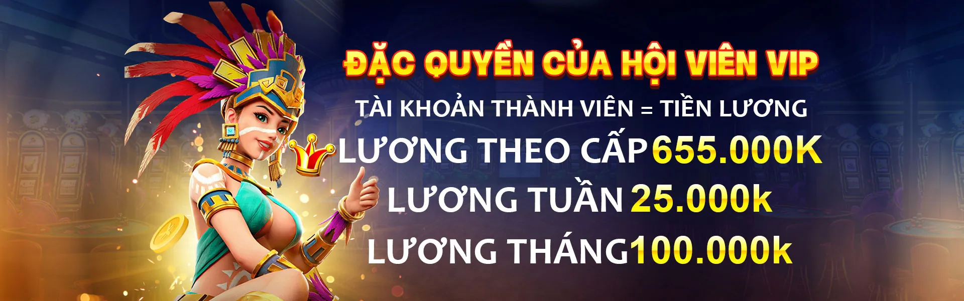 Tổng quan B52 Club