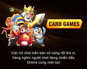 Các trò chơi đa dạng tại B52 Club